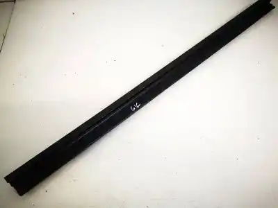 Second-hand car spare part plastics for skoda superb (3u4) 2.0 tdi dpf oem iam references 3t5839479