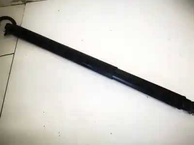 Second-hand car spare part tailgate gas strut for skoda superb (3u4) 2.0 tdi dpf oem iam references 3t9827851b
