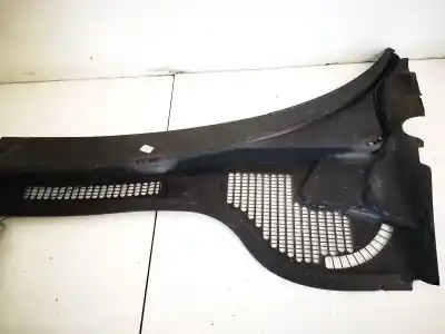 Автозапчастина б/у торпеда для skoda superb (3u4) 2.0 tdi dpf посилання на oem iam 3t0819416a  3t2819416a