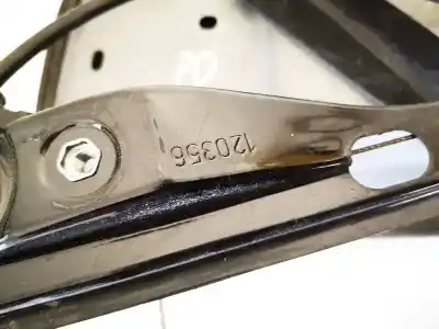 Автозапчасти б/у регулятор стекла переднего правого за skoda superb (3u4) 2.0 tdi dpf ссылки oem iam 120356  
