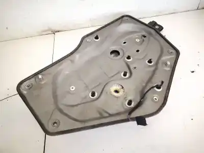 Second-hand car spare part rear left window regulator for skoda superb (3u4) 2.0 tdi dpf oem iam references   