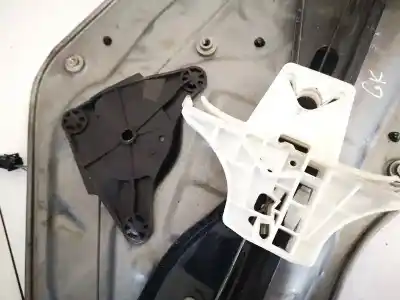Second-hand car spare part rear left window regulator for skoda superb (3u4) 2.0 tdi dpf oem iam references   