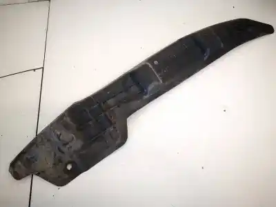 Автозапчастина б/у пластика для skoda superb (3u4) 2.0 tdi dpf посилання на oem iam 3t0821112  