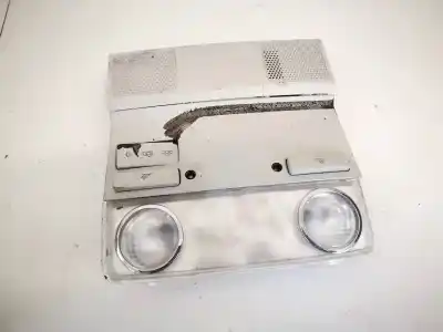 Second-hand car spare part interior light for skoda superb (3u4) 2.0 tdi dpf oem iam references 3t0947105a