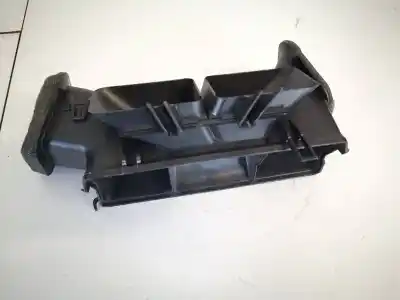 Second-hand car spare part plastics for skoda superb (3u4) 2.0 tdi dpf oem iam references 3t1819363