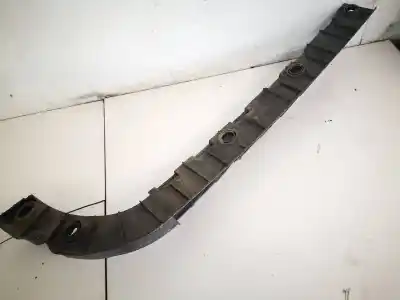 Second-hand car spare part rear bumper reinforcement for skoda superb (3u4) 2.0 tdi dpf oem iam references 1t0807864  