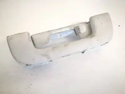 Second-hand car spare part roof handle for skoda superb (3u4) 2.0 tdi dpf oem iam references 3t9858687a