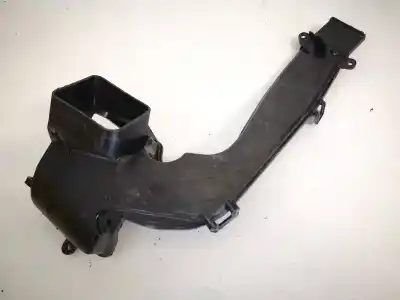 Second-hand car spare part plastics for skoda superb (3u4) 2.0 tdi dpf oem iam references 44644554