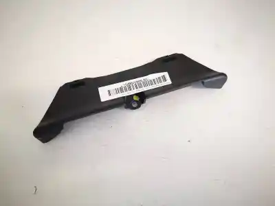 Second-hand car spare part plastics for skoda superb (3u4) 2.0 tdi dpf oem iam references 3t0880735