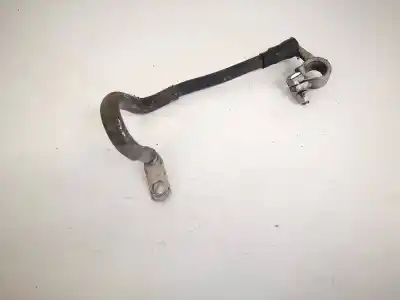 Second-hand car spare part wire for skoda superb (3u4) 2.0 tdi dpf oem iam references 5n0971235