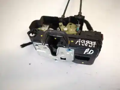 Tweedehands auto-onderdeel deurslot rechts voor voor chevrolet captiva 2.4 cat oem iam-referenties 