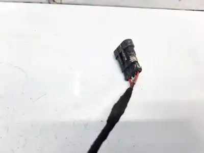 Peça sobressalente para automóvel em segunda mão sonda lambda por fiat stilo multi wagon (192) 1.6 16v referências oem iam 0258986615  