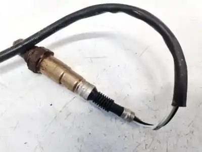 Peça sobressalente para automóvel em segunda mão sonda lambda por fiat stilo multi wagon (192) 1.6 16v referências oem iam 0258986615  23931218