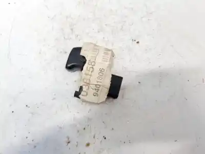 Second-hand car spare part left front power window switch for volvo xc90 2.9 bi-turbo cat oem iam references 9401806  