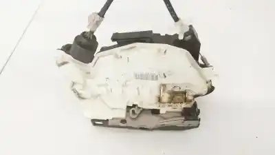 Second-hand car spare part front right door lock for skoda superb (3u4) 2.0 tdi dpf oem iam references 