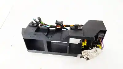 Second-hand car spare part fuse box unit for skoda superb (3u4) 2.0 tdi dpf oem iam references 3aa937546
