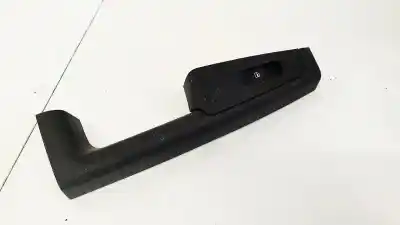 Second-hand car spare part plastics for skoda superb (3u4) 2.0 tdi dpf oem iam references 3t0868537