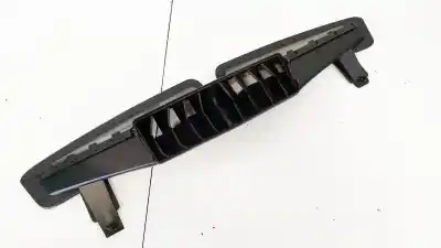 Автозапчастина б/у пластика для skoda superb (3u4) 2.0 tdi dpf посилання на oem iam jc1461167  