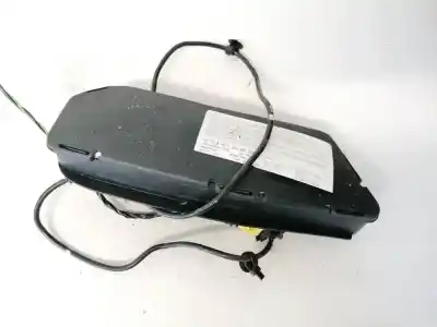 Peça sobressalente para automóvel em segunda mão airbag do lado esquerdo por seat cordoba 1.4 g referências oem iam 6q4880242g