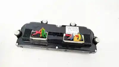 Автозапчасти б/у климат-контроль за skoda superb (3u4) 2.0 tdi dpf ссылки oem iam 3t0907044ca  5hb00974987