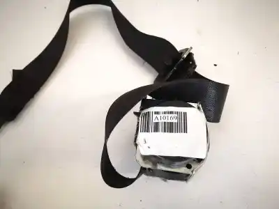 Автозапчасти б/у передний левый ремень безопасности за bmw 3 (e30) m3 2.3 ссылки oem iam 13240189