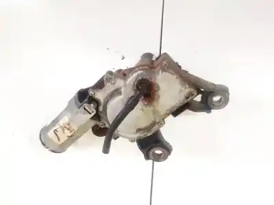 Second-hand car spare part rear windshield wiper motor for volkswagen passat variant (3b5) 1.9 tdi oem iam references 55711