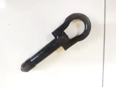 Pezzo di ricambio per auto di seconda mano ATTACCO PER RIMORCHIO per TOYOTA YARIS, 2003.03 - 2005.09 FACELIFT 1.4 D-4D 55KW 2001.12 - 2005.09 Riferimenti OEM IAM   