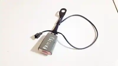 Peça sobressalente para automóvel em segunda mão pré-tensor de airbag dianteiro esquerdo por alfa romeo 33 sportwagon (905_) 1.5 (905a) referências oem iam 