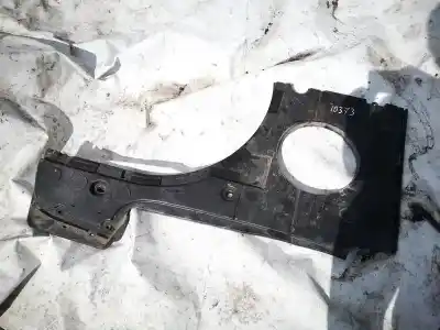 Peça sobressalente para automóvel em segunda mão plásticos por volkswagen passat variant (3b5) 1.9 tdi referências oem iam 3b9864512d