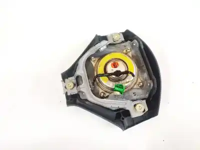 Автозапчастина б/у передня ліва подушка безопасности для subaru legacy berl. b13 (bl) 2.0 cat посилання на oem iam z0703025535  