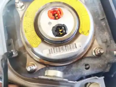 Автозапчастина б/у передня ліва подушка безопасности для subaru legacy berl. b13 (bl) 2.0 cat посилання на oem iam z0703025535  