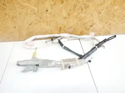 Gebrauchtes Autoersatzteil vordere linke kopfairbag zum opel corsa a fastback (s83) 1.2 i (f08, m08, f68, m68) oem-iam-referenzen 1098530