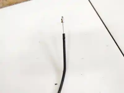 Pezzo di ricambio per auto di seconda mano pezzi vari per opel corsa a fastback (s83) 1.2 i (f08, m08, f68, m68) riferimenti oem iam   