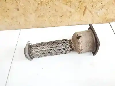 Автозапчастина б/у выпускна труба полность для subaru legacy berl. b13 (bl) 2.0 cat посилання на oem iam 