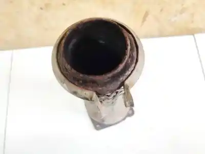 Автозапчастина б/у выпускна труба полность для subaru legacy berl. b13 (bl) 2.0 cat посилання на oem iam   