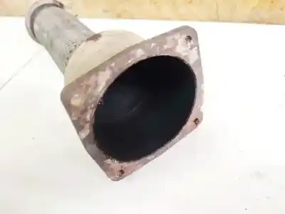 Автозапчастина б/у выпускна труба полность для subaru legacy berl. b13 (bl) 2.0 cat посилання на oem iam   