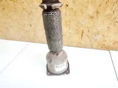 Автозапчастина б/у выпускна труба полность для subaru legacy berl. b13 (bl) 2.0 cat посилання на oem iam   