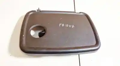 Peça sobressalente para automóvel em segunda mão plásticos por saab 900 i (ac4, am4) 2.0 i referências oem iam 9286268c