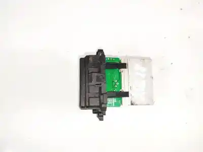 Second-hand car spare part heater blower for saab 900 i (ac4, am4) 2.0 i oem iam references 