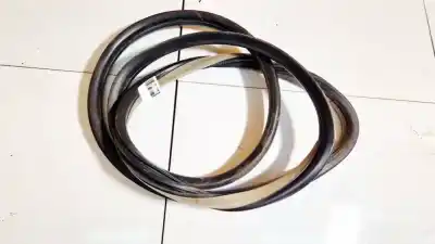 Tweedehands auto-onderdeel deurcontour rubber voor opel vectra c (z02) 2.2 dti 16v (f69) oem iam-referenties 24447203