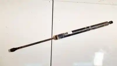 Peça sobressalente para automóvel em segunda mão amortecedores do tronco / porta por saab 900 i (ac4, am4) 2.0 i referências oem iam 827550f