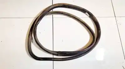 Tweedehands auto-onderdeel deurcontour rubber voor opel vectra c (z02) 2.2 dti 16v (f69) oem iam-referenties 24447209