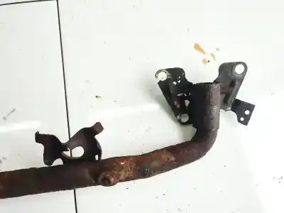 Автозапчастина б/у труба для jaguar x-type 2.2 diesel cat посилання на oem iam   