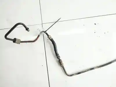 Автозапчастина б/у труба тиску гідропередування керма для jaguar x-type 2.2 diesel cat посилання на oem iam   