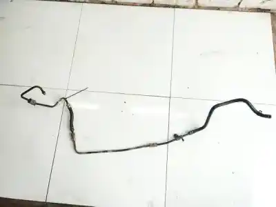 Автозапчасти б/у напорная трубка усилителя рулевого управления за jaguar x-type 2.2 diesel cat ссылки oem iam 