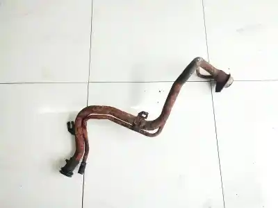 Автозапчасти б/у трубка за jaguar x-type 2.2 diesel cat ссылки oem iam 