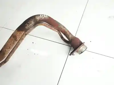 Автозапчастина б/у труба для jaguar x-type 2.2 diesel cat посилання на oem iam   