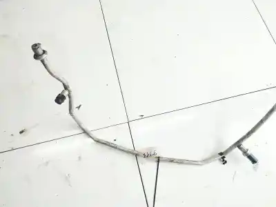 Автозапчастина б/у труби кондиціонації для jaguar x-type 2.2 diesel cat посилання на oem iam   