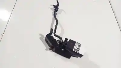 Pièce détachée automobile d'occasion boucle de ceinture de sécurité arriere droit pour renault clio i (b/c57_, 5/357_) 1.8 (b/c57c, b/c57u) références oem iam 158748