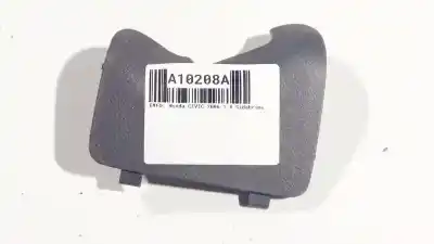 Gebrauchtes Autoersatzteil kunststoffe zum opel corsa a fastback (s83) 1.2 i (f08, m08, f68, m68) oem-iam-referenzen 84122snbj0l